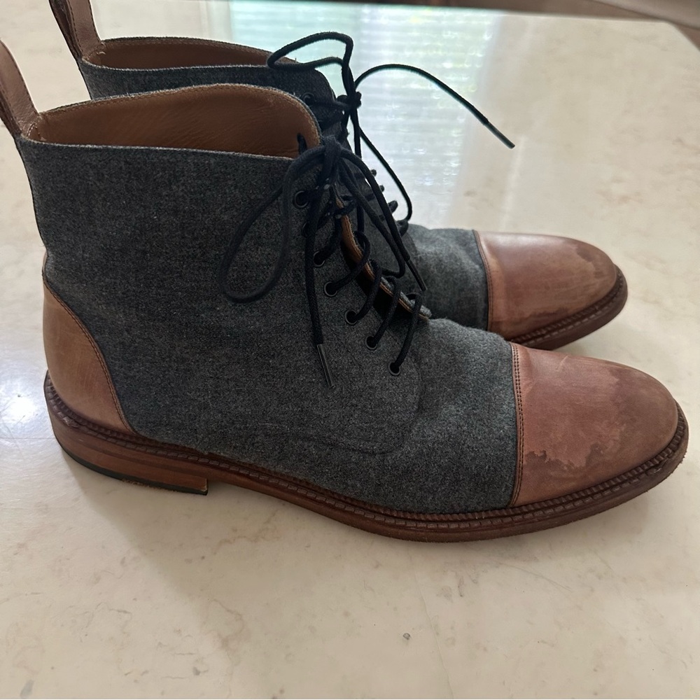 TAFT Jack Boot size EU 42